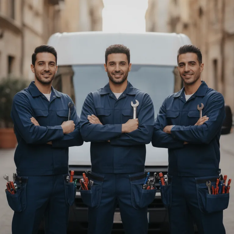 Officina Meccanica team a Pozzo Strada